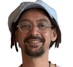 Alexander Patlukh