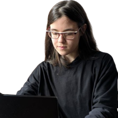 Nikalina Ogorodova